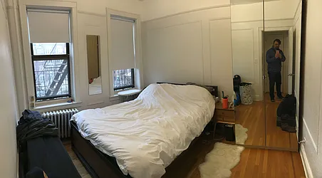 Rented by Boerum Hill Realty