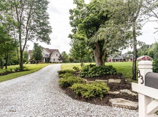 33 Co 24 Rd, Marengo, OH 43334