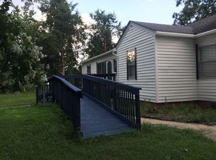 187 Burch St, Mount Croghan, SC 29727