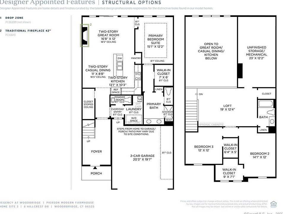 6 Hillcrest Dr, Woodbridge, CT 06525 MLS 170600340 Zillow