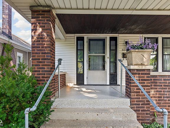 3rd image of 505 N Dequincy St