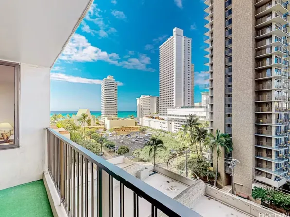 201 Ohua Ave #908-1, Honolulu, HI 96815
