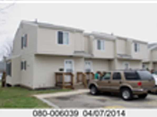 848 Tradewind Dr, 848 Tradewind Dr #862, Westerville, OH 43081