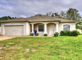 351 Fleming St, Sebastian, FL 32958