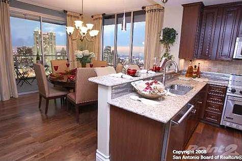 3rd image of 215 N Center #1306