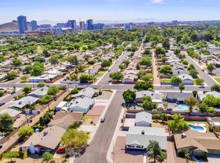 1007 S Parkside Dr, Tempe, AZ 85281