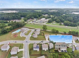 201 Walnut Grove Way, Pendergrass, GA 30567