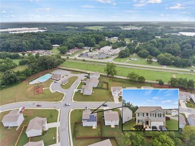 201 Walnut Grove Way, Pendergrass, GA, 30567