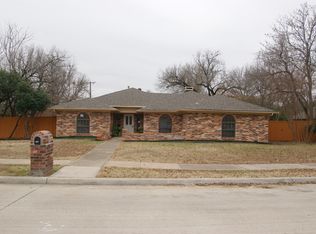 2100 Canyon Valley Trl, Plano, TX 75023