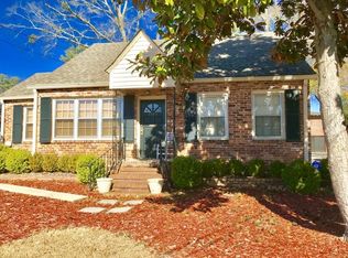 3593 Overlook Ave, Macon, GA 31204