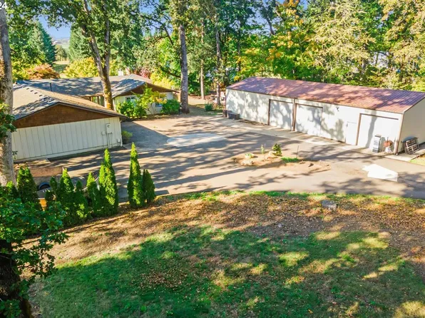 16475 Butteville Rd NE, Woodburn, OR 97071