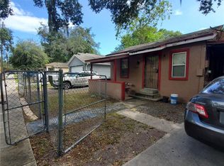 1909 E Ellicott St, Tampa, FL 33610