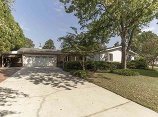 709 Westover Rd, Columbia, SC 29210