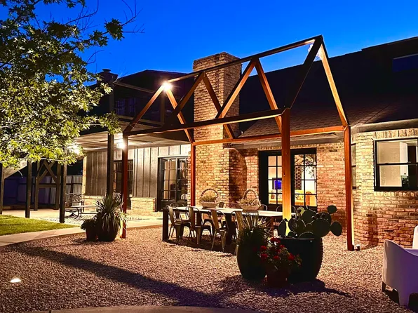 707 W Illinois St, Hobbs, NM 88242