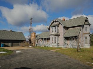 19725 Fifteen Mile Rd, Marshall, MI 49068