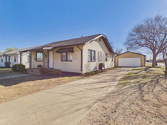 2nd image of 3411 S Polk St