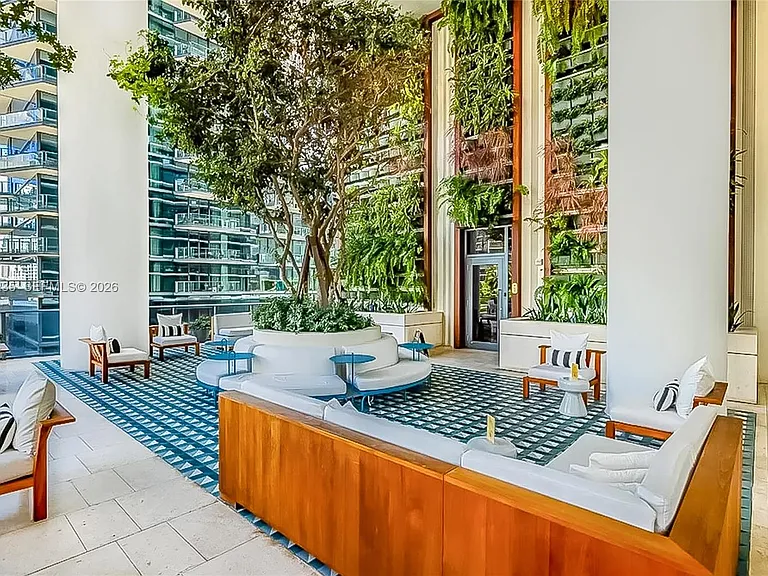 801 S Miami Ave #3602 — Photo 23