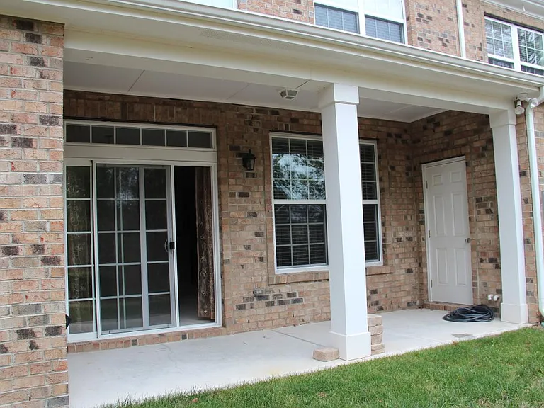 Porch