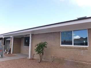 8908 Crosson Cir, El Paso, TX 79904