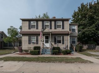 2375 Mendon Rd, Woonsocket, RI 02895