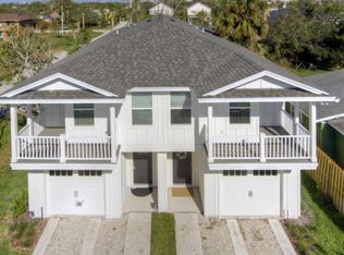 435 5th Ave S, JACKSONVILLE BEACH, FL 32250