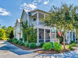 171 Sunflower St, Santa Rosa Beach, FL 32459