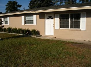 162 SE Dekle Way, Lake City, FL 32025