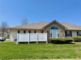 427 Jennie Ln, New Castle, PA