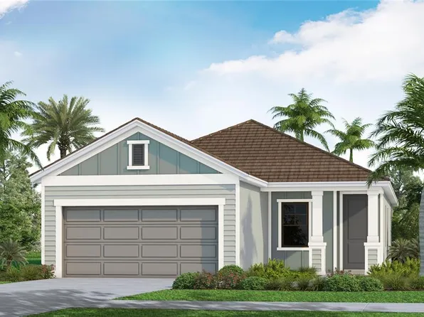 9847 Crystal Isles Cir, Sarasota, FL 34241