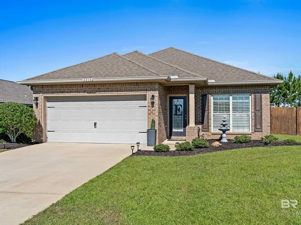 4268 Birkdale St, Gulf Shores, AL 36542