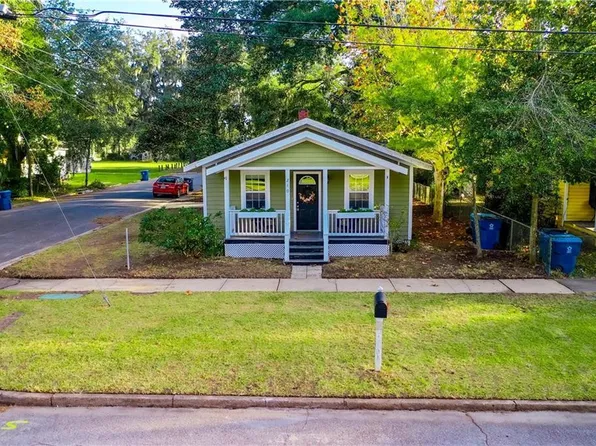 210 Dartmouth St, Brunswick, GA 31520