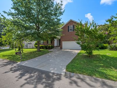 1003 Lowrey Pl, Spring Hill, TN, 37174
