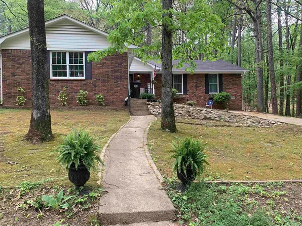 69 Malaga Way, Hot Springs, AR 71909