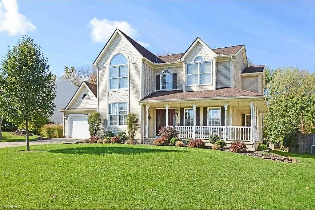 14084 Crystal Creek Dr photo 1