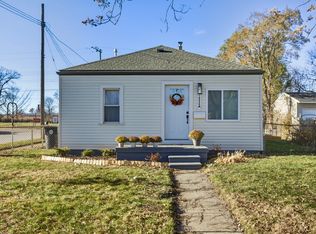 18929 Harman St, Melvindale, MI 48122