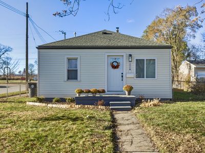 18929 Harman St, Melvindale, MI, 48122