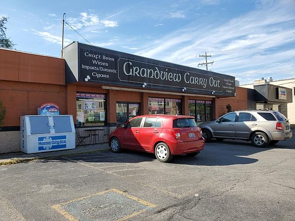 3rd image of 1355 Grandview Ave