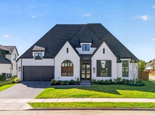 3601 Truro St, Celina, TX 75009