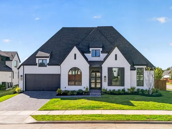 3601 Truro St, Celina, TX 75009
