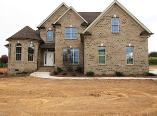 8200 Wendy Gayle Dr, Stokesdale, NC 27357