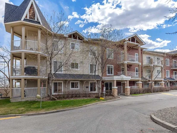 70 S Panamount Dr NW #6113, Calgary, AB T3K 6G8