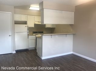 1170 Brinkby Ave APT 2, Reno, NV 89509