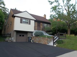 5331 Orangelawn Dr, Cincinnati, OH