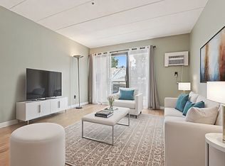 881 Broadway APT 16, Everett, MA 02149