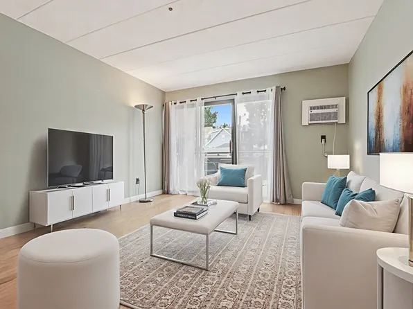 881 Broadway APT 16, Everett, MA 02149