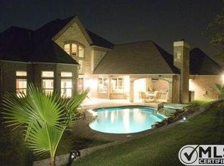 1208 Marker Dr, Cedar Hill, TX 75104
