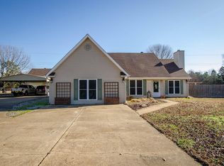 13326 Dixie Ln, Trumann, AR 72472