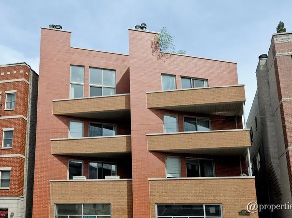 2308 W North Ave, Chicago, IL 60647