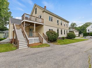 850 Washington Ave #2, Portland, ME 04103