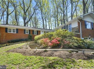 3652 Tallwood Ter, Falls Church, VA 22041
